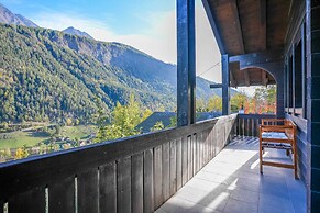 Chalet Quattro
