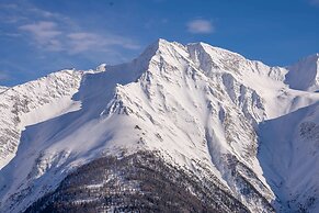 Chalet Rübezahl 1. OG