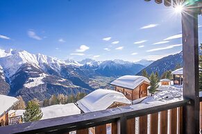 Chalet Rübezahl 1. OG