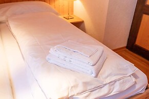 Chalet Rübezahl 1. OG