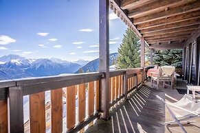 Chalet Rübezahl 1. OG