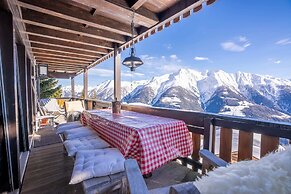 Chalet Rübezahl 1. OG