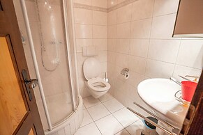 Chalet Rübezahl 1. OG