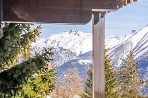 Chalet Rübezahl 1. OG