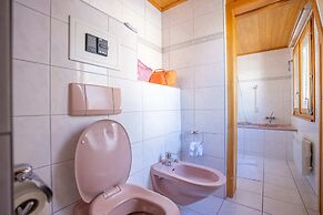 Chalet Rübezahl 1. OG