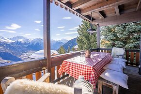 Chalet Rübezahl 1. OG