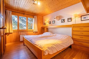 Chalet Rübezahl 1. OG