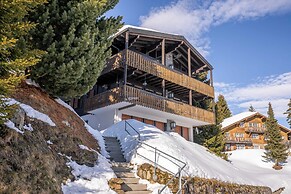 Chalet Rübezahl 1. OG