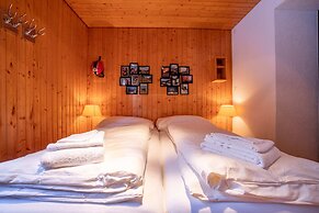 Chalet Rübezahl 1. OG