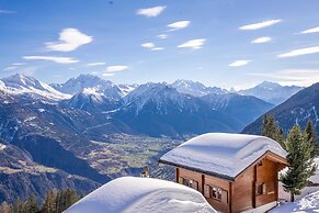 Chalet Rübezahl 1. OG