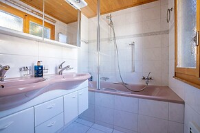 Chalet Rübezahl 1. OG