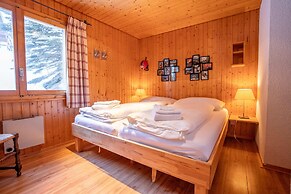 Chalet Rübezahl 1. OG