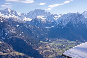 Chalet Rübezahl 1. OG