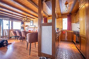 Chalet Rübezahl 1. OG