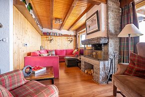 Chalet Rübezahl 1. OG