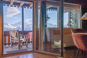 Chalet Rübezahl 1. OG