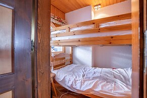 Chalet Rübezahl 1. OG