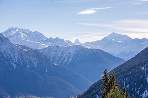 Chalet Rübezahl 1. OG