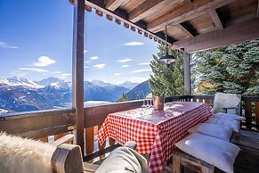 Chalet Rübezahl 1. OG