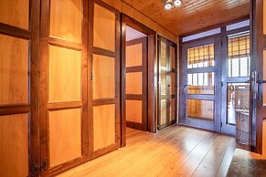 Chalet Rübezahl 1. OG