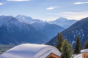 Chalet Rübezahl 1. OG