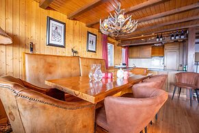 Chalet Rübezahl 1. OG