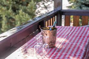 Chalet Rübezahl 1. OG