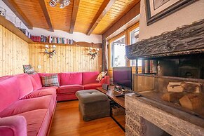 Chalet Rübezahl 1. OG