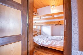 Chalet Rübezahl 1. OG