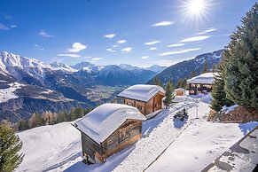 Chalet Rübezahl 1. OG