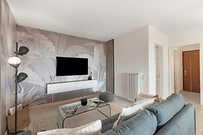 Residenza Tasso Sul Lago