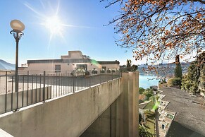 Residenza Tasso Sul Lago
