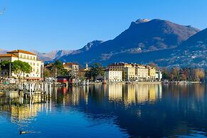 Residenza Tasso Sul Lago