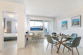 Residenza Tasso Sul Lago