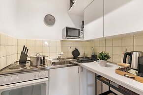 Residenza Tasso Sul Lago