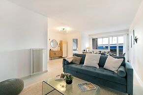 Residenza Tasso Sul Lago