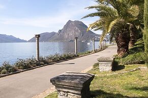 Residenza Tasso Sul Lago