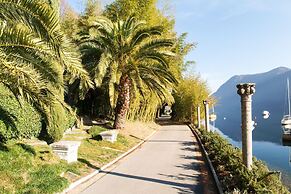 Residenza Tasso Sul Lago