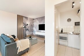 Residenza Tasso Sul Lago