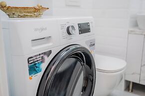 Modern Oasis With Terrace