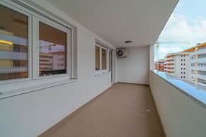 Modern Oasis With Terrace