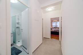 Modern Oasis With Terrace