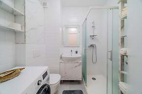 Modern Oasis With Terrace