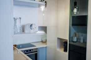 Modern Oasis With Terrace