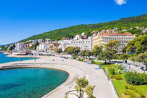 Sea and City Retreat Opatija