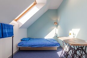 Balaton View From Almadi