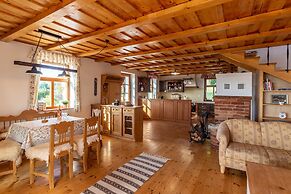 Balaton View From Almadi