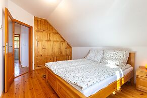 Balaton View From Almadi