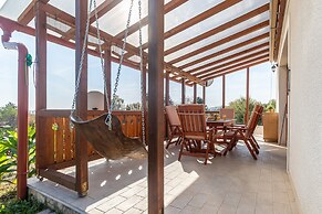 Balaton View From Almadi