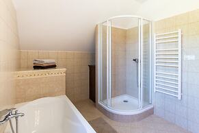 Balaton View From Almadi